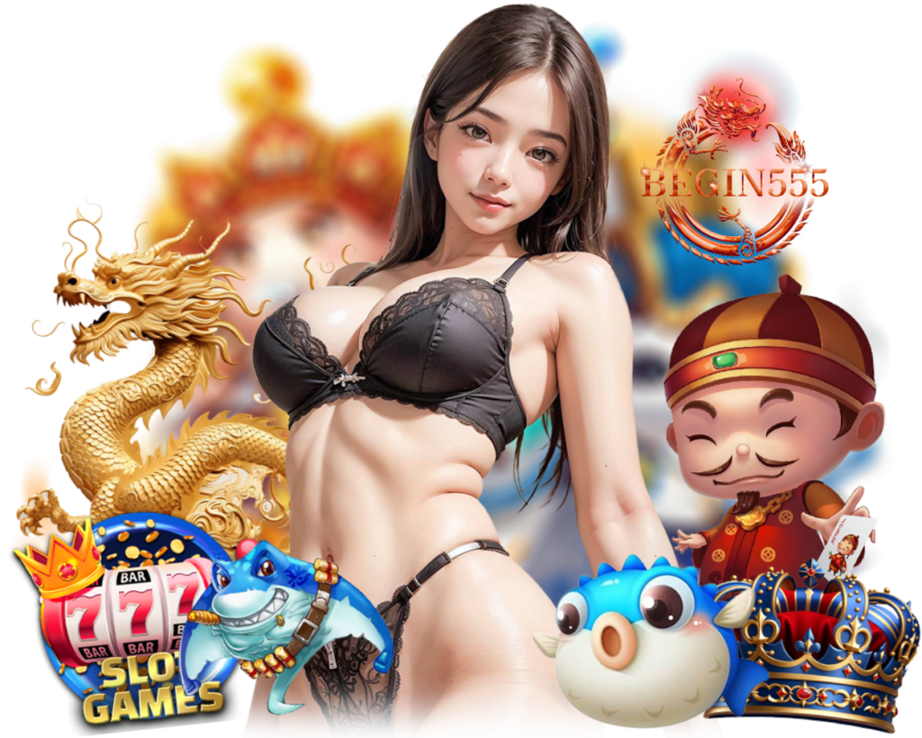 BEGIN555