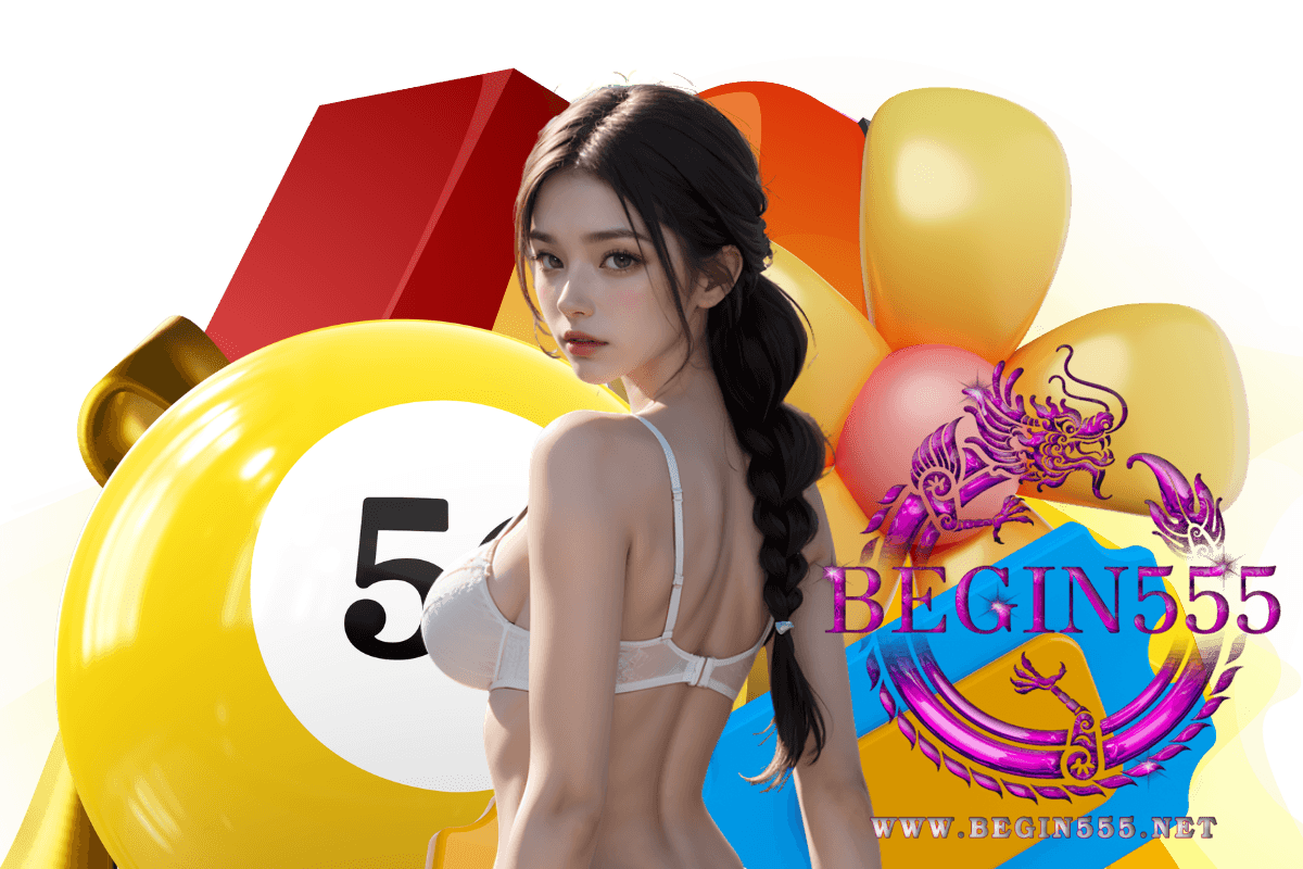 begin555